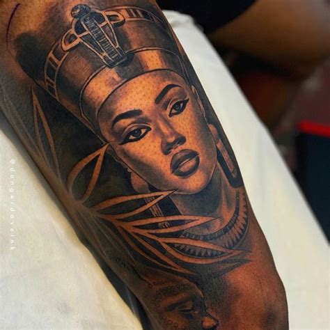 Egyptian african queen tattoo - Mar 23, 2023 - Explore Cordero Cephus's board "Egyptian tattoo sleeve" on Pinterest. See more ideas about egyptian tattoo, egyptian tattoo sleeve, egyptian. 